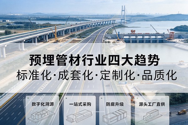 巨野行业发展趋势总结