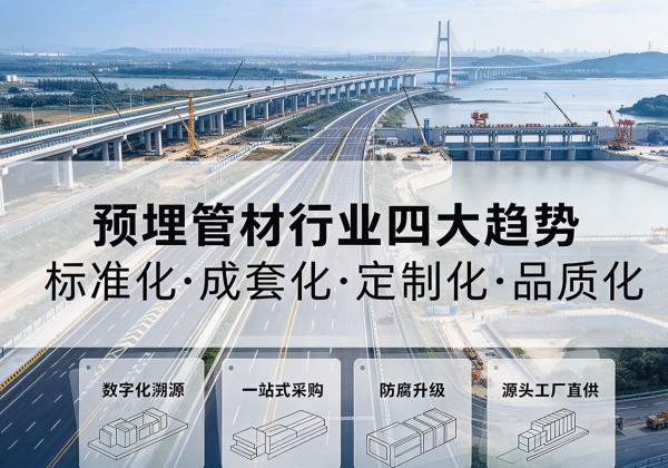 巨野行业发展趋势总结