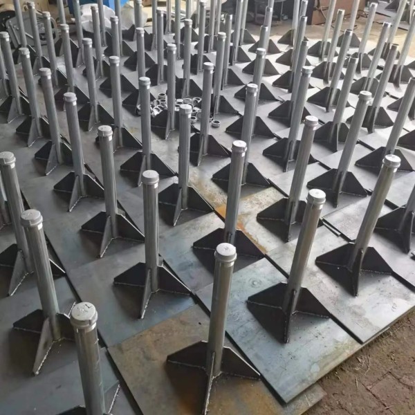 巨野鑫亿呈沉降板生产